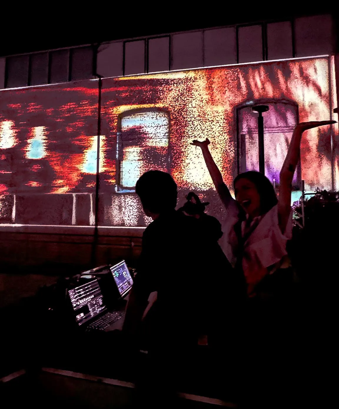 Symbioglitch