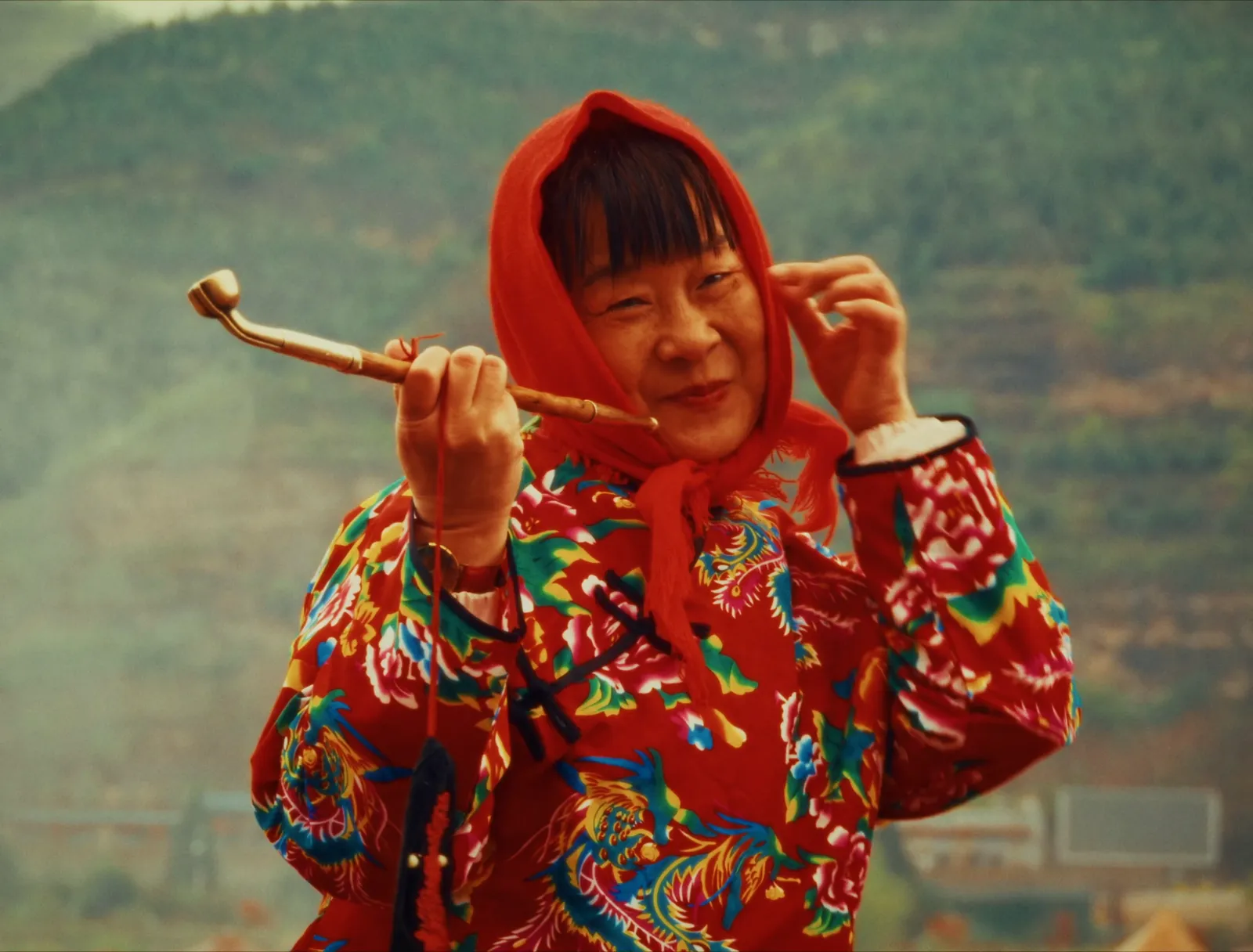 China Diaries — Personal — short films — Riccardo Pichi