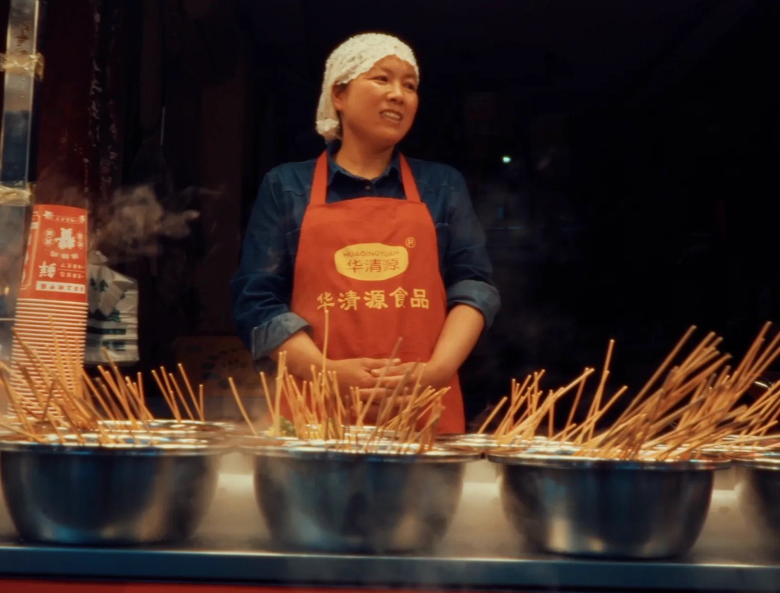 China Diaries