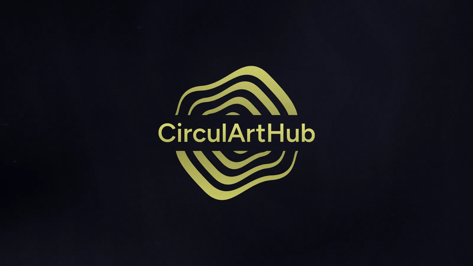 CirculArtHub — Digital platform — Riccardo Pichi