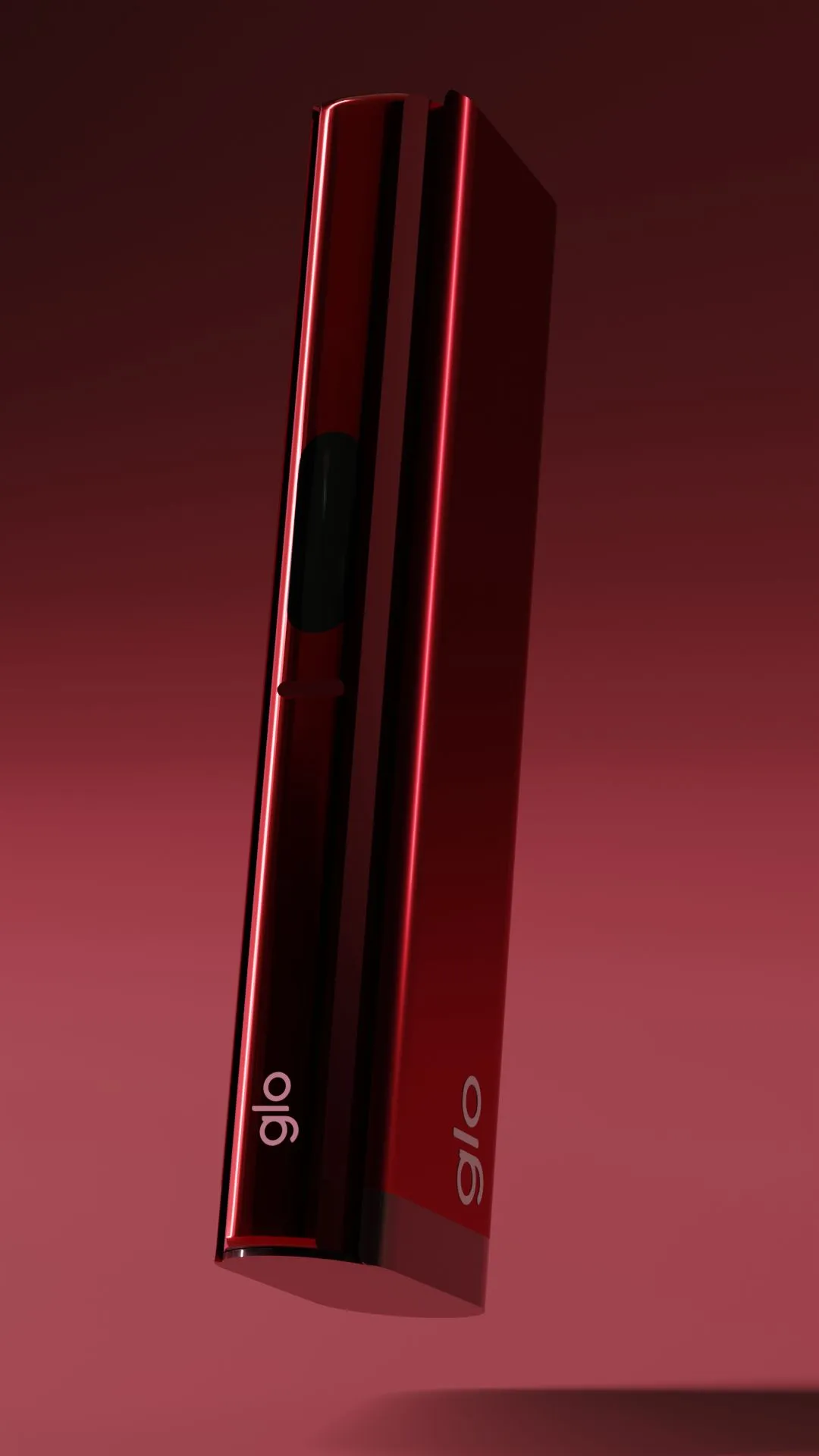 glo Hilo — glo — 3D renders — Riccardo Pichi