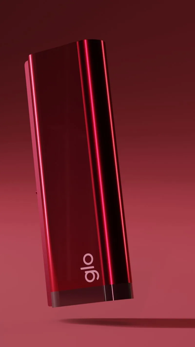 glo Hilo