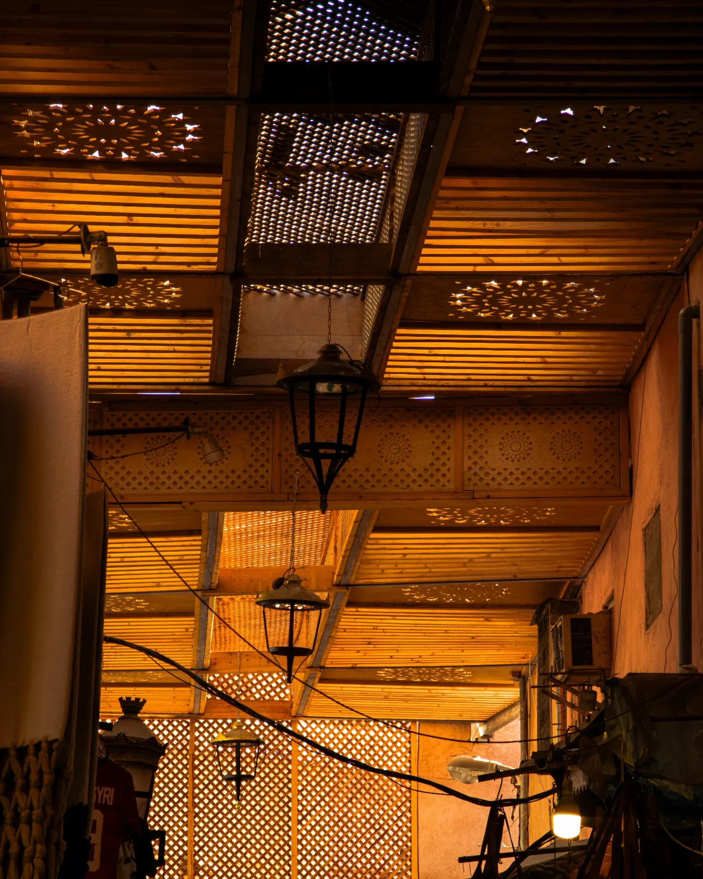 Marrakech