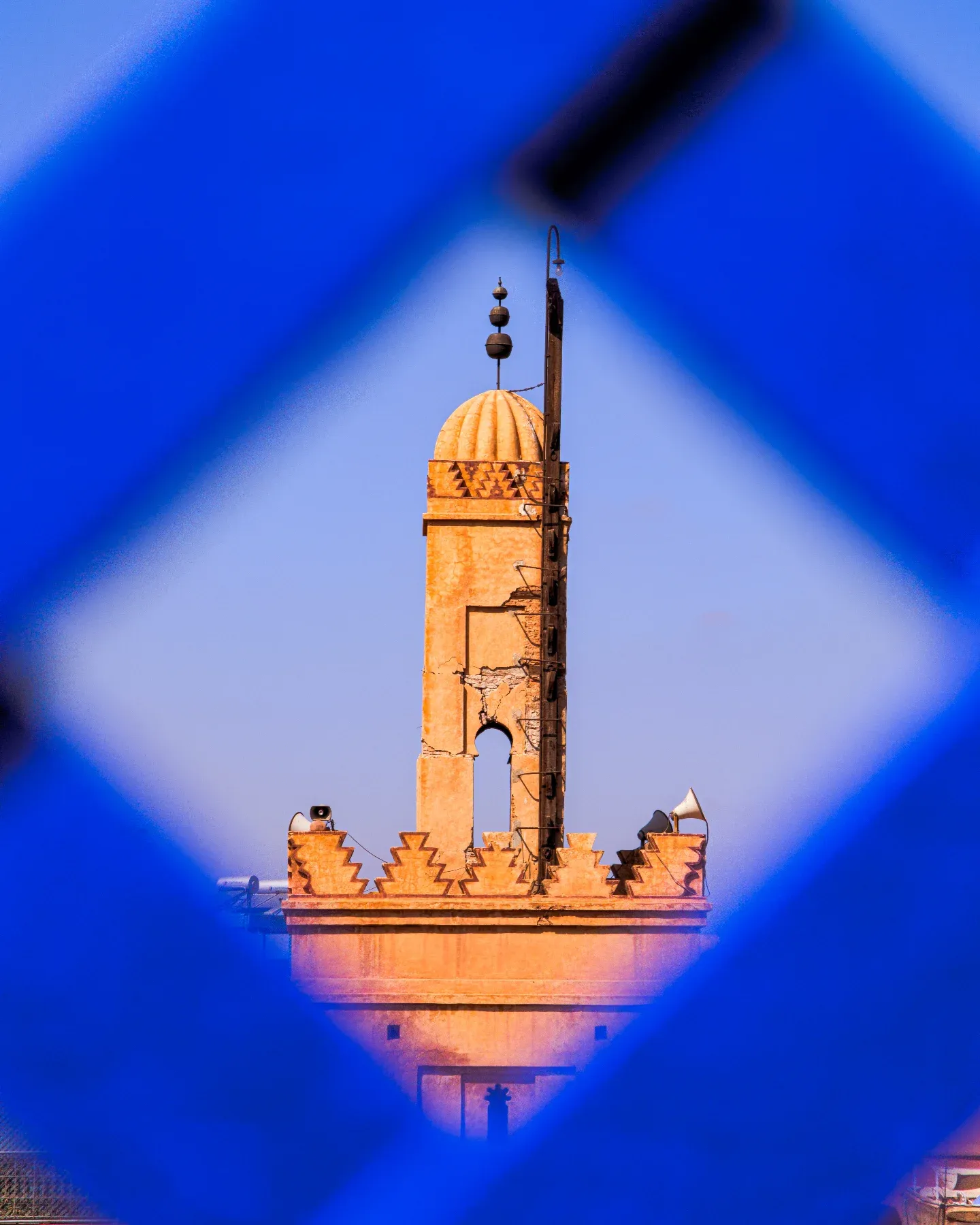 Marrakech — Personal — photography — Riccardo Pichi