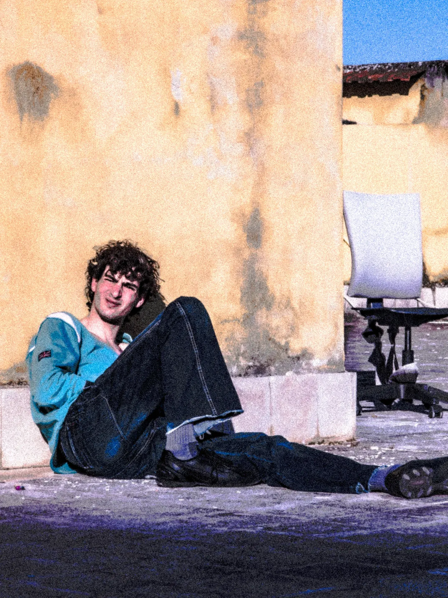 People — Personal — photography — Riccardo Pichi