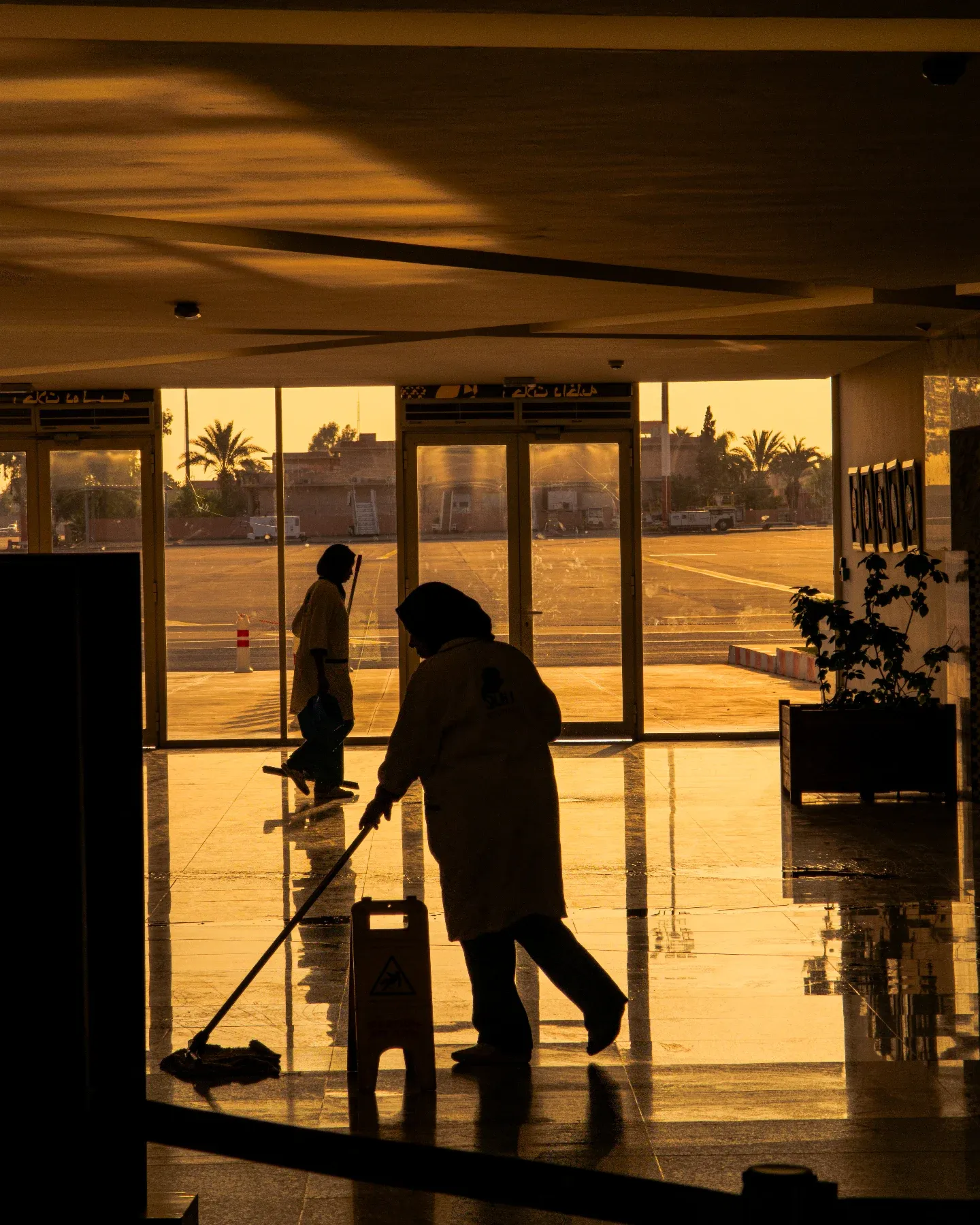 Marrakech