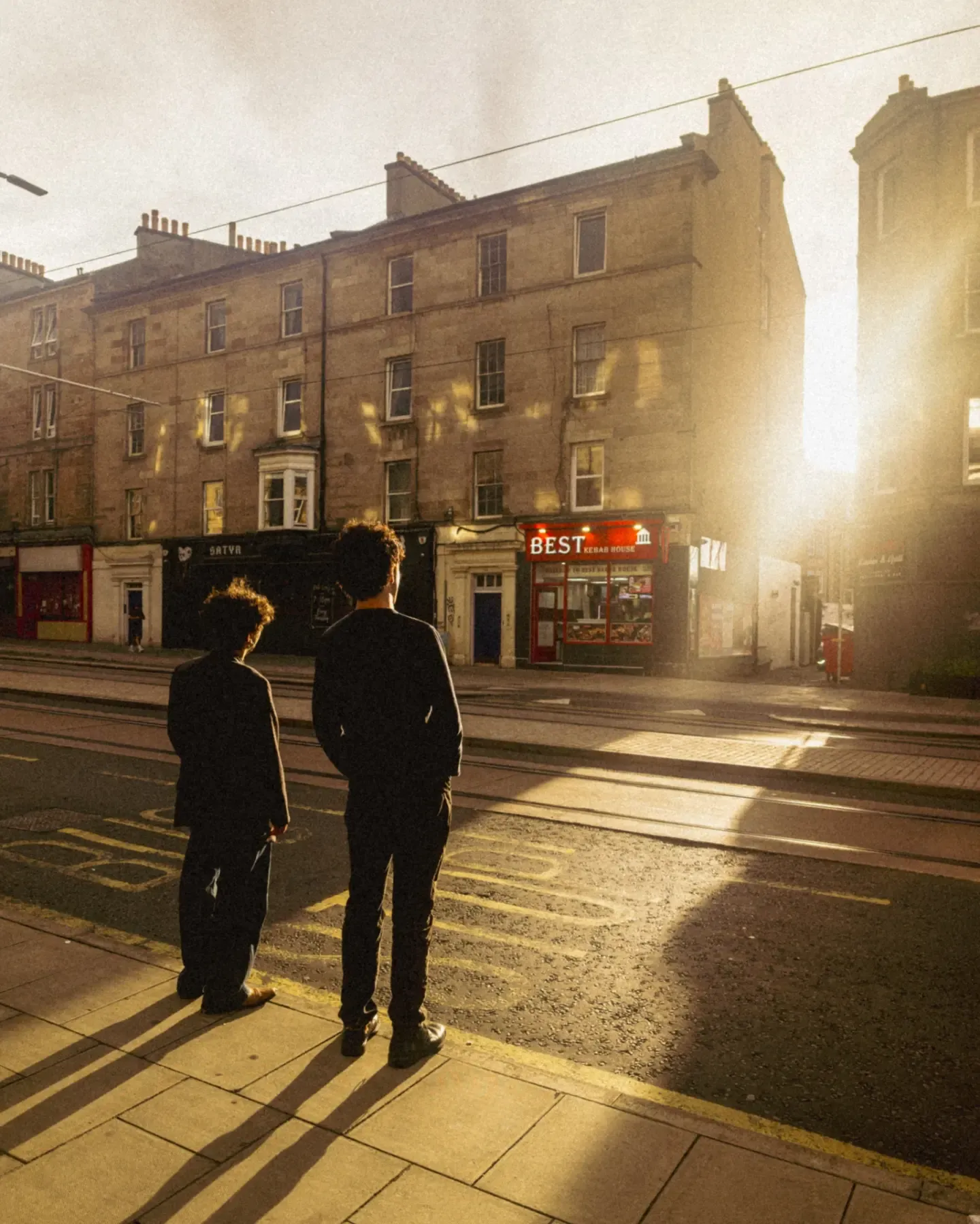 Edinburgh — Personal — photography — Riccardo Pichi