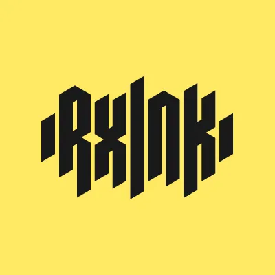 RXINK — Personal brand — Riccardo Pichi